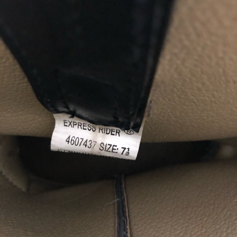 Roper Riding Boots - Picture 7 of 7